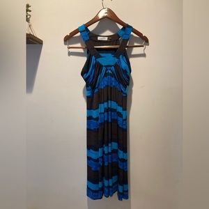 90’s STYLE Calvin Klein Mini Dress - Size 2